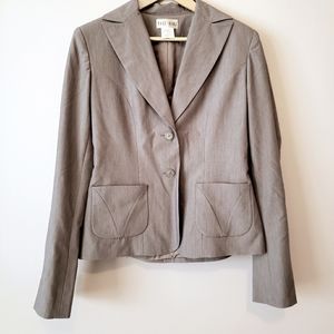 Tall Girl Brand Blazer